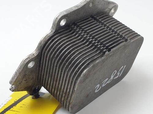 Oliekøler CITROËN C4 Picasso I MPV (UD_) 1.6 HDi 110 | BP24991010M33 