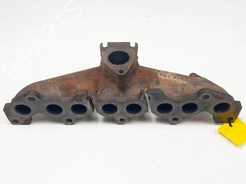 Used Exhaust manifold CITROËN C4 Grand Picasso I (UA_) 2.0 HDi 138 (136 hp) 19179058