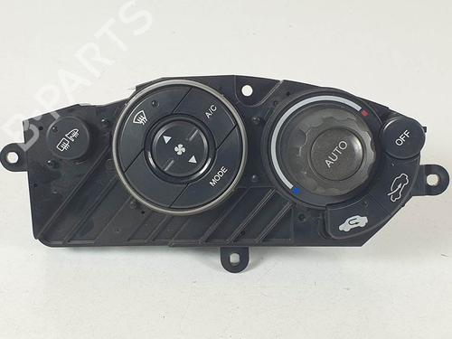 Used Climate control Climate control HONDA CIVIC VIII Hatchback (FN, FK) 2.2 CTDi (FK3) (140 hp) 15192200 15192200