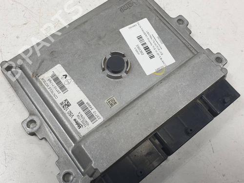 Used Engine control unit (ECU) Engine control unit (ECU) DACIA SANDERO II TCe 90 (B8M1, B8MA, B8AC) (90 hp) 34513812 34513812