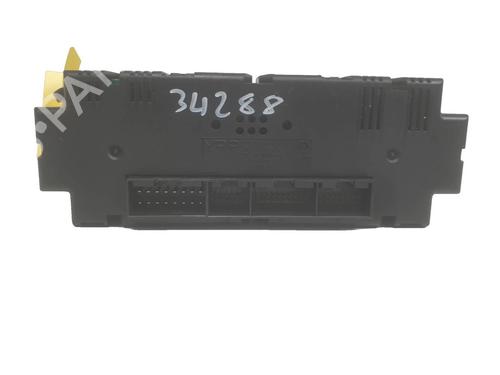 Climate control VW PASSAT B5.5 (3B3) 1.9 TDI | BP38433374I5 - Image 2