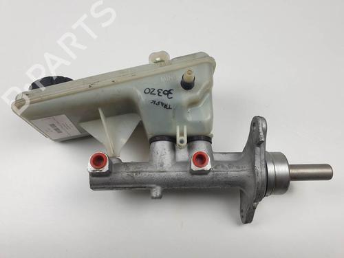Brake master cylinder RENAULT TRAFIC II Bus (JL) 2.5 dCi 145 (JL0J) | BP27375204M77 - Image 3