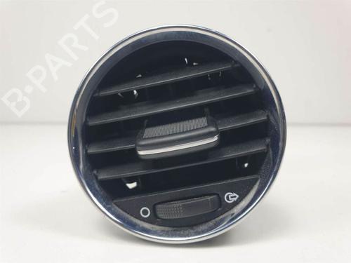 Used Air vent Air vent PEUGEOT 308 I (4A_, 4C_) 1.6 16V (120 hp) 12678361 12678361