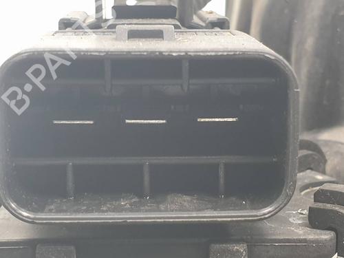 Radiator fan KIA CEE'D (JD) 1.4 CRDi 90 | BP35749323M35 - Image 3