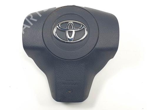 driver-airbag-toyota-rav-4-iii-_a3_-2005-2006-2007-2008-2009-2010-2011-2012-2013-2014-24915244 main image