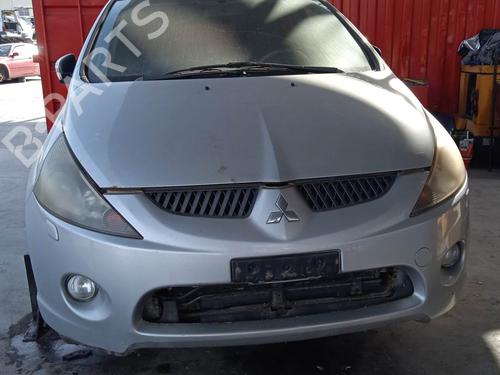 Used Parts MITSUBISHI GRANDIS (NA_W)  2.4 MIVEC (NA4W)  998180