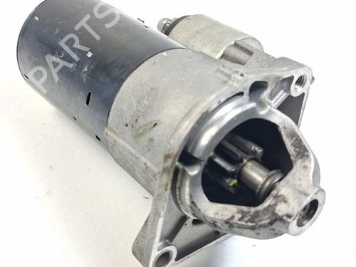Used Starter Starter FORD KA (RU8) 1.2 (69 hp) 40287903 40287903