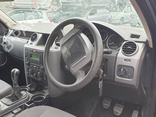 Injection rail LAND ROVER DISCOVERY III (L319) 2.7 TD 4x4 | BP23188110M98 