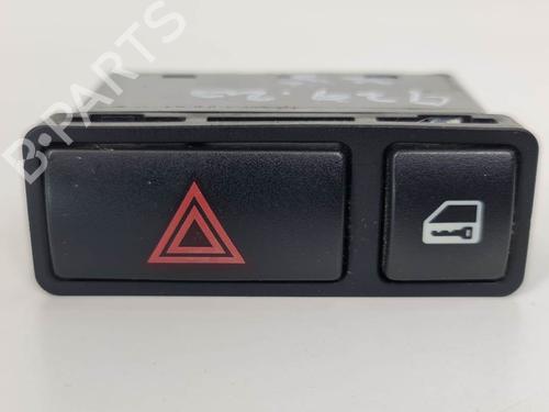 Used Warning switch Warning switch BMW X5 (E53) 3.0 d (184 hp) 6898092 6898092