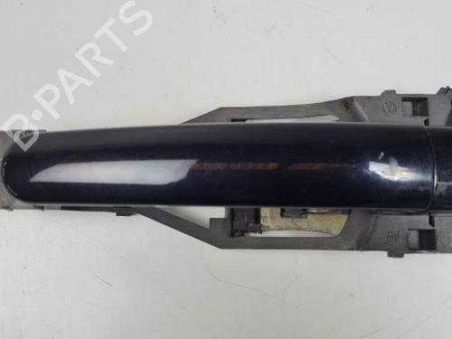 Used Front left exterior door handle SEAT LEON (1P1) 1.9 TDI (105 hp) 29219098