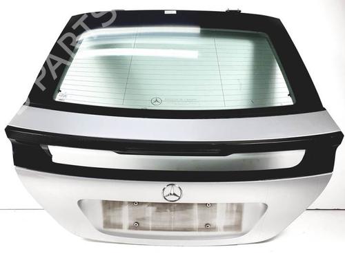 Used Tailgate MERCEDES-BENZ C-CLASS Coupe (CL203) C 220 CDI (203.706) (143 hp) 16027288