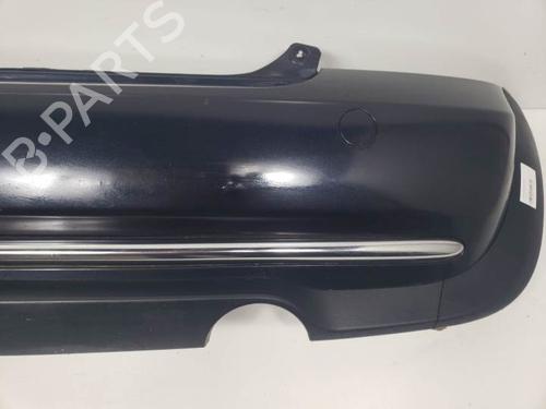 Bak støtfanger MINI MINI (R50, R53) One | BP24339651C8 