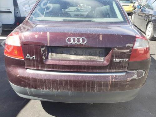 Catalyst AUDI A4 B6 (8E2) 1.9 TDI | BP12386297M10  - Image 8