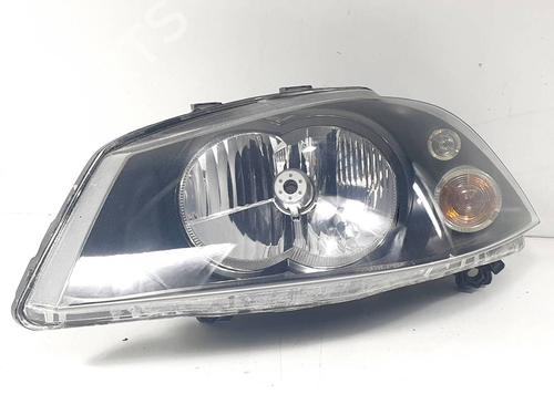 Used Left headlight Left headlight SEAT CORDOBA (6L2) 1.4 16V (75 hp) 39004759 39004759