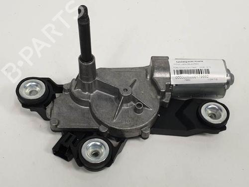 Front wiper motor FORD S-MAX (WA6) 1.8 TDCi | BP6850315M29 