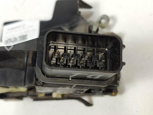 Front left lock FORD FOCUS II (DA_, HCP, DP) 1.6 TDCi | BP9446344C98 