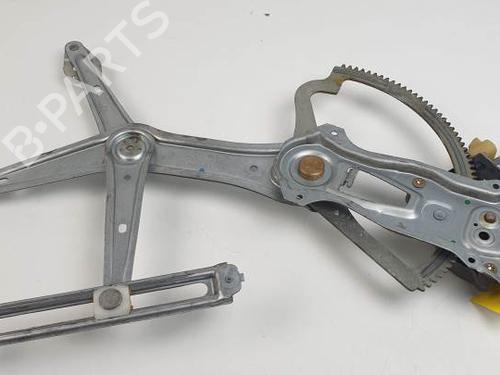 Used Front right window mechanism MERCEDES-BENZ M-CLASS (W163) ML 270 CDI (163.113) (163 hp) 24914705