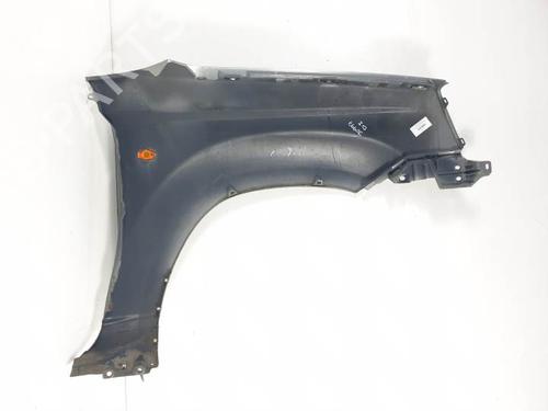Left front fenders NISSAN X-TRAIL I (T30)  | BP29149385C41 