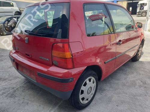 Right front window switch SEAT AROSA (6H1) 1.0 | BP34576626I26  - Image 9