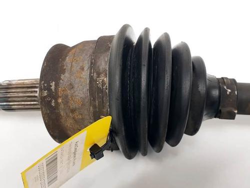 Right front driveshaft FIAT PANDA (169_) 1.1 (169.AXA1A) | BP17744969M39 