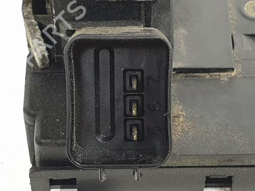 Rear left lock FORD FOCUS I Turnier (DNW) 1.8 TDCi | BP6856114C100 