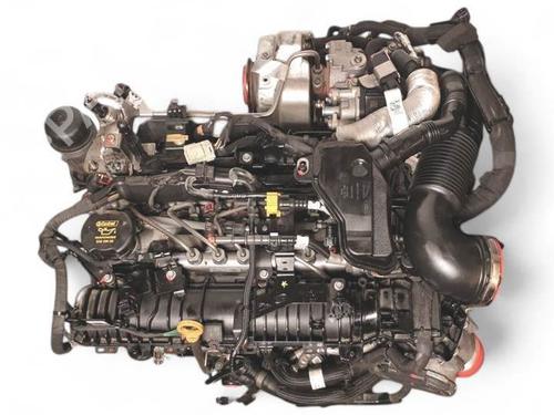 Engine LAND ROVER RANGE ROVER EVOQUE (L551) 2.0 D150 4x4 | BP25286299M1  - Image 6