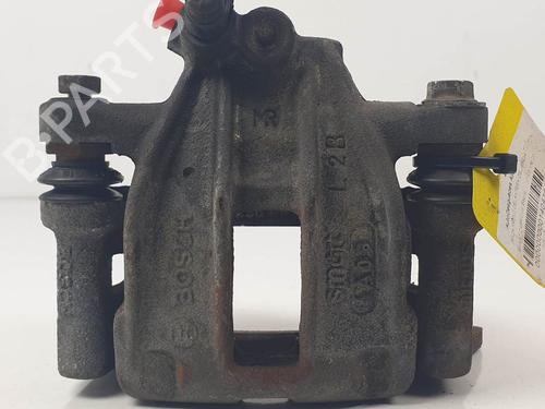 Used Left front brake caliper Left front brake caliper SMART CABRIO (450) 0.8 CDI (S1OLC1, 450.401, 450.402, 450.403, 450.400) (41 hp) 25138491 25138491