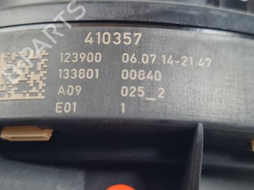 Squib airbag MERCEDES-BENZ C-CLASS T-Model (S205) C 220 BlueTEC / d (205.204) | BP29763170C102 