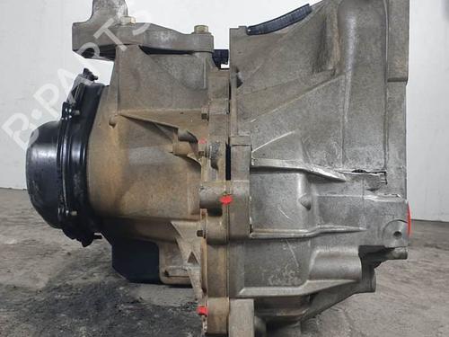 Gearbox FORD FIESTA V (JH_, JD_) 1.4 TDCi | BP19144148M3 
