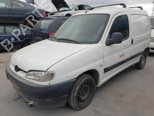 Electronic module PEUGEOT PARTNER MPV (5_, G_) 1.9 D | BP14908400M83 - Image 4