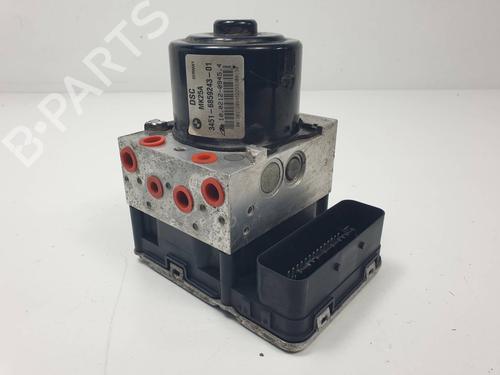 Used ABS pump ABS pump BMW X3 (F25) xDrive 28 i (245 hp) 34712372 34712372