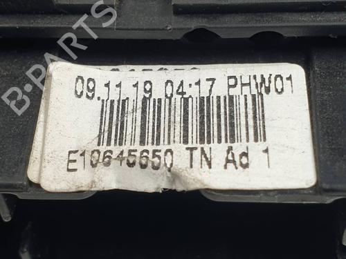 Steering column stalk DACIA LODGY (JS_) 1.5 Blue dCi 115 (JSJT) | BP30049731I23 - Image 4