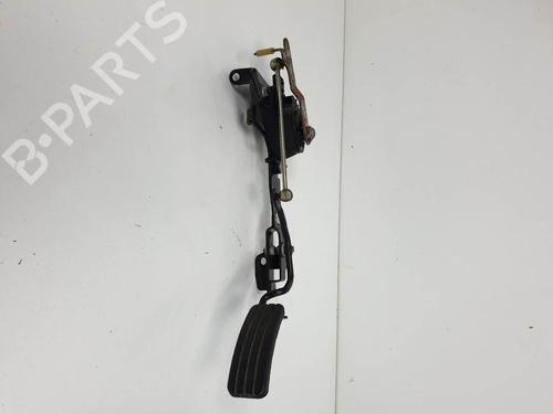 Used Pedal Pedal RENAULT MEGANE II (BM0/1_, CM0/1_) 2.0 16V (BM0U, CM0U) (135 hp) 6853599 6853599