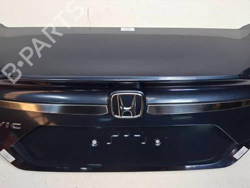 Used Tailgate Tailgate HONDA CIVIC X Hatchback (FC_, FK_) 1.5 VTEC (FK7) (182 hp) 39916451 39916451