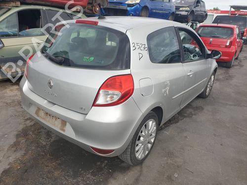 Engine RENAULT CLIO III (BR0/1, CR0/1) 1.5 dCi (BR17, CR17) | BP40177165M1 - Image 6