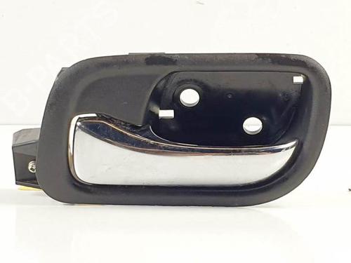 Venstre bagtil invendig håndtag HONDA ACCORD VII (CL, CN) 2.0 (CL7) (155 hp) 25295048