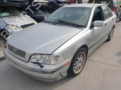 Used Parts VOLVO S40 I (644) 1.9 T4 (200 hp) 2444560