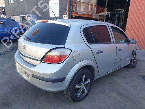 Electronic module OPEL ASTRA H (A04) 1.4 (L48) | BP30998568M83 - Image 10