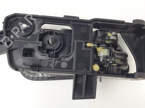 Rear left interior door handle KIA PICANTO III (JA) 1.0 | BP24914487I15 - Image 2