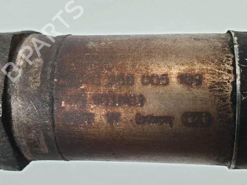 Electronic sensor BMW 3 (E46) 320 i | BP8731072M84 