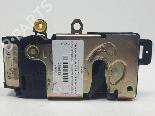 Used Front left lock Front left lock FORD MAVERICK 3.0 V6 24V (197 hp) 34514717 34514717