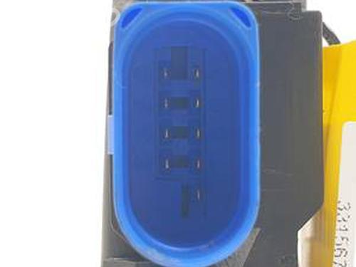 Front right lock VW GOLF PLUS V (5M1, 521) 1.9 TDI | BP31240790C97