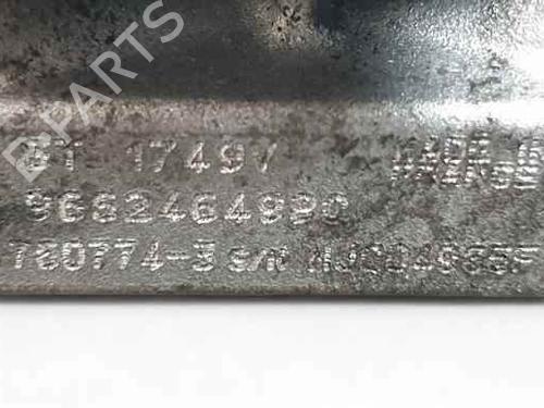 Engine FORD MONDEO IV (BA7) 2.0 TDCi | BP19327698M1 - Image 6