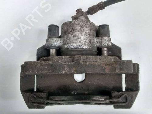 Left front brake caliper VW PASSAT B6 Variant (3C5) 2.0 TDI | BP11570439M105 - Image 2
