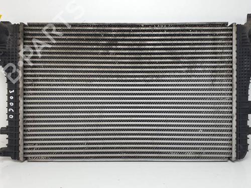 Used Intercooler Intercooler VW GOLF VI Variant (AJ5) 1.6 TDI (105 hp) 24340676 24340676