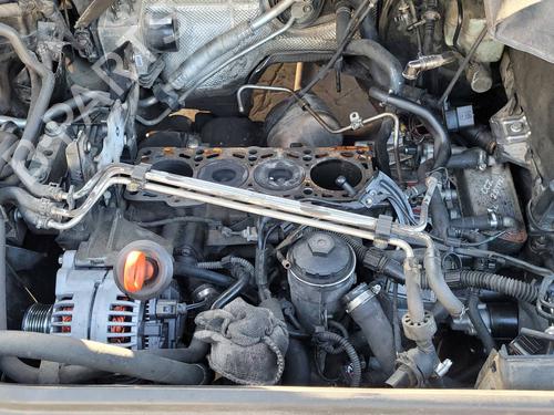 Vacuum pump VW PASSAT B6 (3C2) 2.0 TDI 16V | BP34516488M80 - Image 35