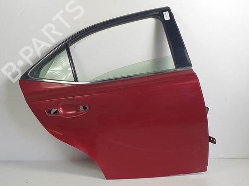 Dør højre bagtil Dør højre bagtil LEXUS IS III (_E3_) 250 (GSE30_, GSE30R) (208 hp) 12370614 12370614