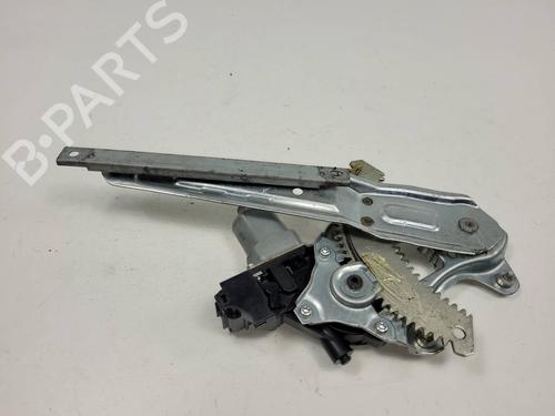 Used Rear right window mechanism Rear right window mechanism NISSAN JUKE (F15) 1.6 (117 hp) 34517425 34517425
