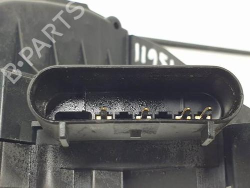 Front right lock FORD C-MAX II (DXA/CB7, DXA/CEU) 1.6 Ti | BP19339909C97 