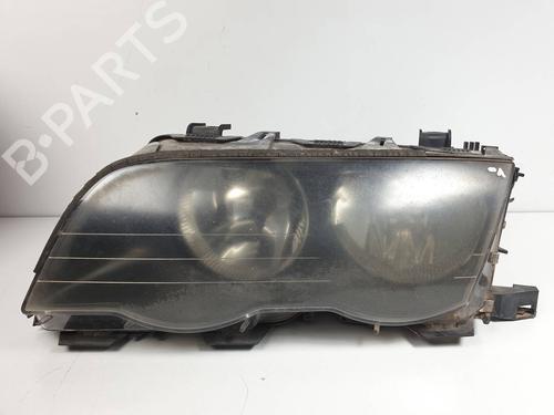 Used Left headlight Left headlight BMW 3 (E46) 320 d (136 hp) 29581760 29581760